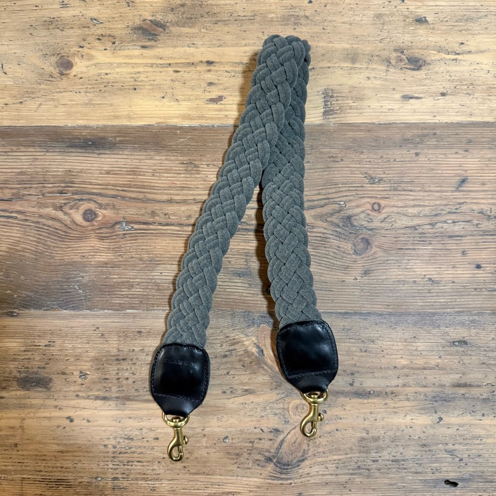 Clare V. Bag Strap
